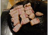 韓国料理ハンザン 京都河原町: おでこちゃんさんの2022年10月13日の3枚目の投稿写真