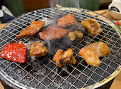 川嶋屋 名東区店 焼肉 海鮮居酒屋: モビサさんの2026年04月17日の1枚目の投稿写真