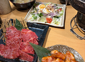 川嶋屋 名東区店 焼肉 海鮮居酒屋: モビサさんの2026年05月01日の1枚目の投稿写真