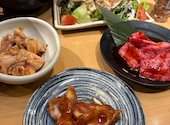 川嶋屋 名東区店 焼肉 海鮮居酒屋: モビサさんの2026年06月18日の1枚目の投稿写真
