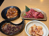 川嶋屋 名東区店 焼肉 海鮮居酒屋: モビサさんの2026年08月27日の1枚目の投稿写真