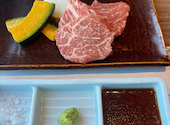 夜景 肉割烹 五条 新宿野村ビル49F: さらさんの2026年06月23日の3枚目の投稿写真