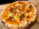 500°C PIZZA Lad sDining ゴヒャクドピザラッツダイニング 飯田橋店: さらさんの2026年06月23日の1枚目の投稿写真