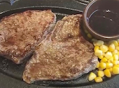 STEAK MAN 東大和店: さらさんの2026年02月03日の2枚目の投稿写真