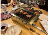 大衆ホルモン やきにく 煙力 尾張旭店: あじさいさんの2026年04月08日の1枚目の投稿写真