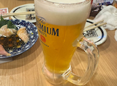 酔っ手羽 品川港南口店: らみねさんの2025年03月14日の1枚目の投稿写真