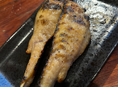 焼鳥 BAR IKE イケ 都町: ぴさんの2026年08月12日の1枚目の投稿写真
