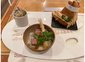 レストラン＆バンケット　フローラ　横浜ロイヤルパークホテル　B1F: Miguuさんの2021年12月の1枚目の投稿写真