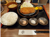 とんかつ檍 千歳店: TSONさんの2026年08月29日の1枚目の投稿写真