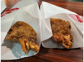 ジョイパックチキン 釧路和商市場本店: TSONさんの2026年06月19日の2枚目の投稿写真