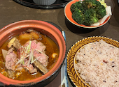 スープカレー しゃば蔵: ayuranさんの2026年04月23日の2枚目の投稿写真