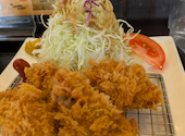 ミスターとんかつ ランチ ミスとん串あげ酒場 居酒屋: deriさんの2026年04月27日の1枚目の投稿写真