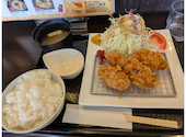ミスターとんかつ ランチ ミスとん串あげ酒場 居酒屋: deriさんの2026年04月27日の2枚目の投稿写真