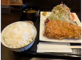 ミスターとんかつ ランチ ミスとん串あげ酒場 居酒屋: deriさんの2026年08月26日の2枚目の投稿写真