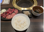 焼肉Dining 牛若丸 南6条通り店: deriさんの2026年03月の1枚目の投稿写真