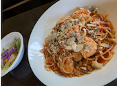 ビストロ カフェ リブロ Bistro Cafe Libro 神楽店: deriさんの2026年08月10日の2枚目の投稿写真