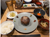 挽き肉のトリコ　渋谷店: deriさんの2026年05月の1枚目の投稿写真