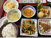又来軒 福山駅家本店 中国四川料理 : えっちゃんさんの2026年05月05日の1枚目の投稿写真