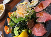 三陸ワイン食堂レアーレ LEALE菊名店: あこさんの2025年02月13日の2枚目の投稿写真