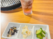 韓国料理 たんぽぽ: りすさんの2026年08月30日の2枚目の投稿写真