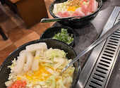 お好み焼きもんじゃ 粉や 国分寺店: りすさんの2026年09月12日の1枚目の投稿写真