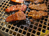 大衆焼肉ホルモン やまだ 上新庄店: アッコさんさんの2023年07月30日の2枚目の投稿写真