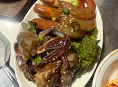 全80席＆個室　新大久保NO.1手作りタッカンマリ＆チョッパル　チャカン食堂別館: もうこどんぶりさんの2025年11月の1枚目の投稿写真