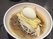 韓国料理 コルモク食堂 イケメン通り 新大久保店: もうこどんぶりさんの2026年02月28日の1枚目の投稿写真