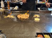 宮（MIYA）　鉄板生サムギョプサル＆食べ放題＆韓国料理　新大久保本店: もうこどんぶりさんの2023年11月24日の2枚目の投稿写真