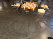 宮（MIYA）　鉄板生サムギョプサル＆食べ放題＆韓国料理　新大久保本店: もうこどんぶりさんの2023年11月24日の3枚目の投稿写真