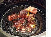 焼肉すけさん: まさぽんさんの2026年08月16日の1枚目の投稿写真
