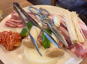 コリアンダイニング聖 加古川本店: なおりんさんの2026年04月16日の2枚目の投稿写真