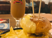 Cafe&Dining Cheese Cheese Worker チーズチーズワーカー 千葉店: めぐさんの2026年07月01日の1枚目の投稿写真