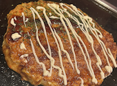 お好み焼き酒場　粉もん太郎　大阪梅田店: めぐさんの2026年09月01日の1枚目の投稿写真
