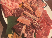 牛角 聖蹟桜ヶ丘店: めぐさんの2026年07月01日の1枚目の投稿写真