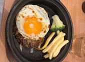 羽釜ごはん&ハンバーグ ファイヤーバーグ 里塚店: ちゃーこさんの2026年09月09日の1枚目の投稿写真
