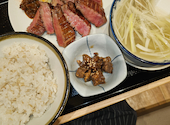 利久食堂　ハーベストビレッジ沖野店　: ももすけさんの2025年06月の1枚目の投稿写真