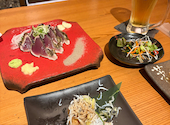 茨城地のもの わらやき料理 たたきの一九 水戸店: わーちゃんさんの2026年05月20日の1枚目の投稿写真