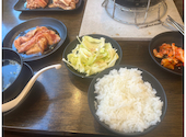 七輪焼肉　安安　川越クレアモール店: ばぁばさんの2026年05月の1枚目の投稿写真