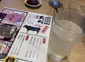 焼肉 大判 金沢駅前: miraiさんの2026年06月27日の1枚目の投稿写真