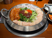 サウィ食堂 新大久保 3号店: tomoさんの2026年05月29日の1枚目の投稿写真
