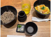 手打ちそば 傳 DEN 金沢: おもみつさんの2026年10月06日の1枚目の投稿写真