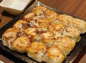 別府餃子おぼの: 大分狸さんの2026年03月29日の1枚目の投稿写真
