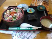 魚屋直営食堂 魚まる: arufanさんの2012年03月25日の1枚目の投稿写真