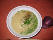 金龍ラーメン・道頓堀店: ねここ。さんの2014年02月08日の1枚目の投稿写真