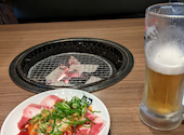 牛角 厚木妻田店: ねここ。さんの2026年06月04日の1枚目の投稿写真