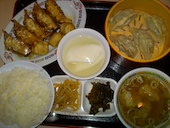 宇都宮餃子館 中央店: ヨネさんの2015年03月19日の1枚目の投稿写真