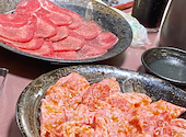 焼肉ホルモン ぎゅうた: まぁちゃさんの2024年10月06日の1枚目の投稿写真