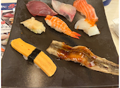 元祖ぶっち切り寿司 魚心 本店: めいこさんの2026年09月20日の1枚目の投稿写真