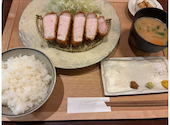 とんかつ ニューベイブ 梅田 豊崎店: めいこさんの2026年05月の1枚目の投稿写真
